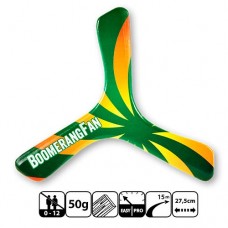 Boomerang Storm - right